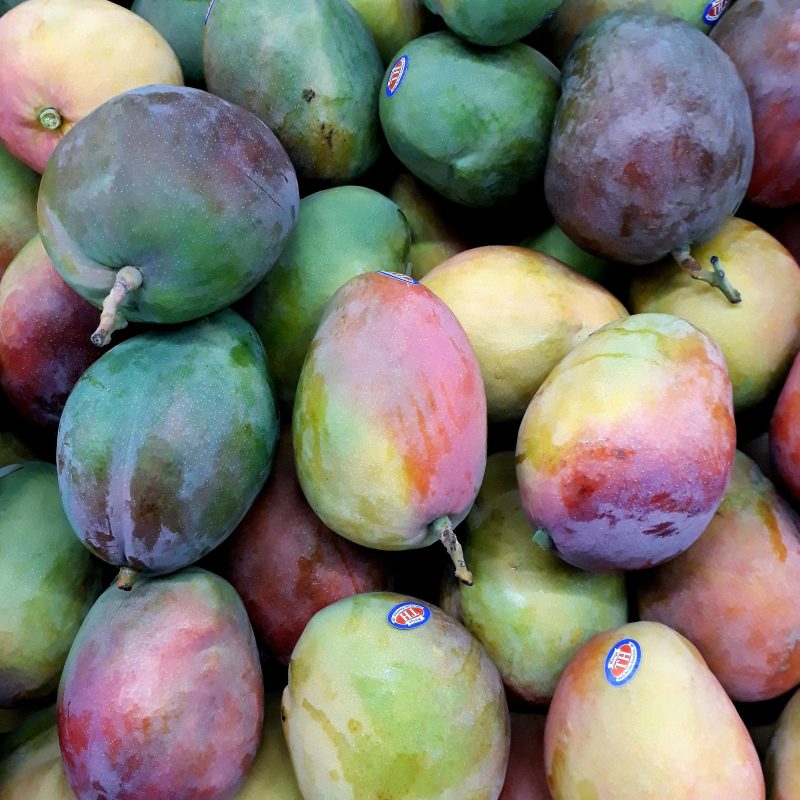 Mangoes (Kent)